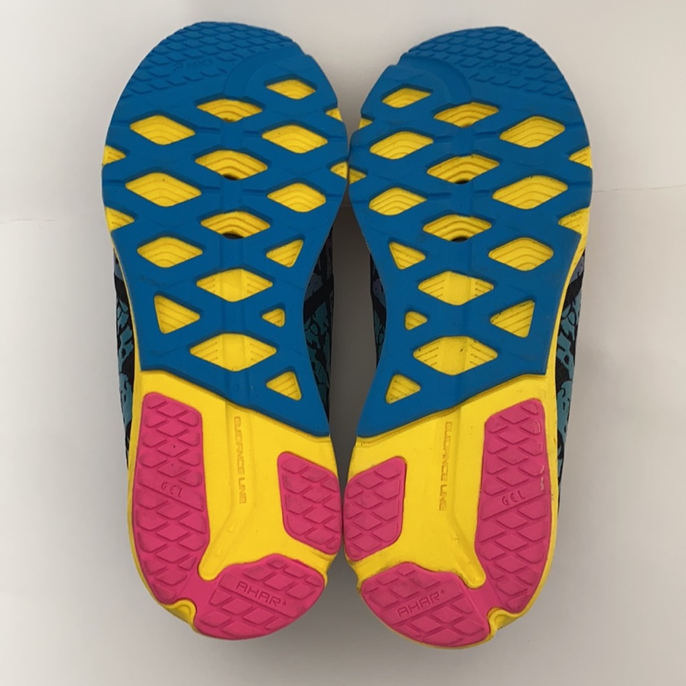 asics gel noosafast 2